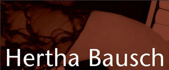 Hertha Bausch